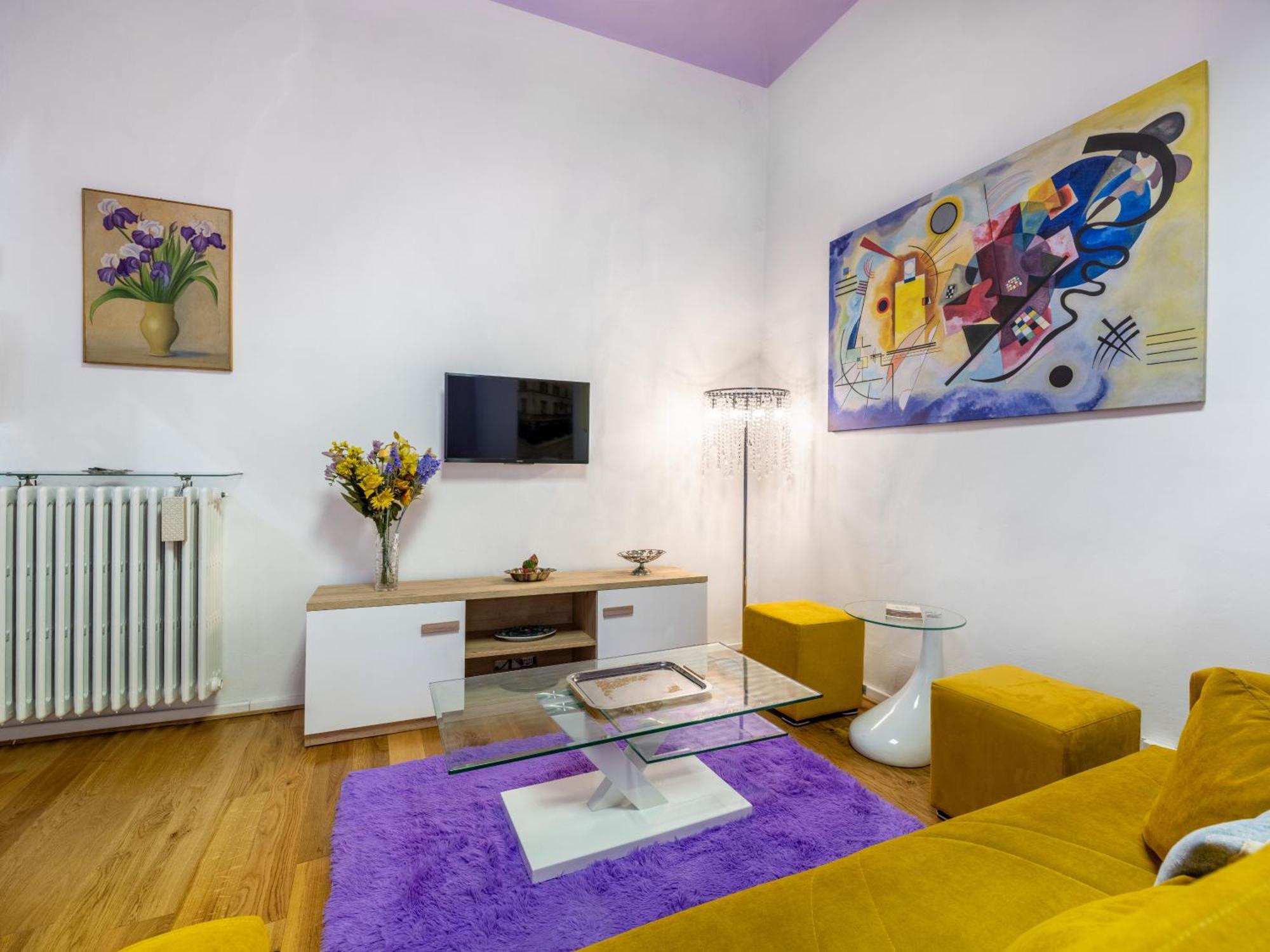 Appartamento Pitti Mannelli Firenze