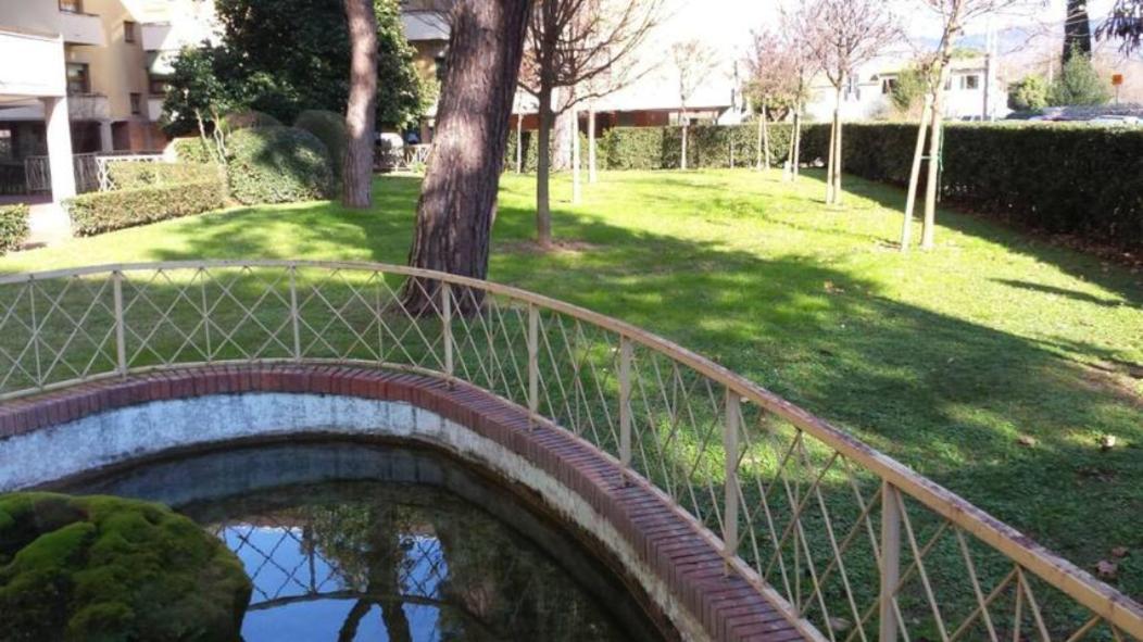 Apartment Cascine Park House *