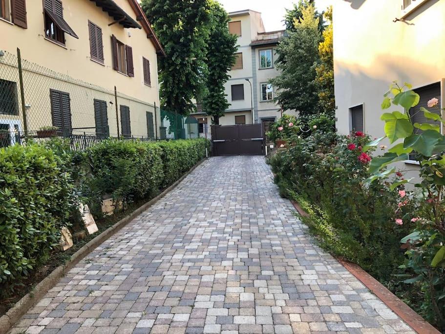 Appartamento Tuscany Dream - Aria Condizionata E Giardino