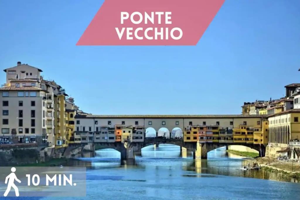 Apartment Duomo Nuova Centrale A Due Passi Da Tutto Florence