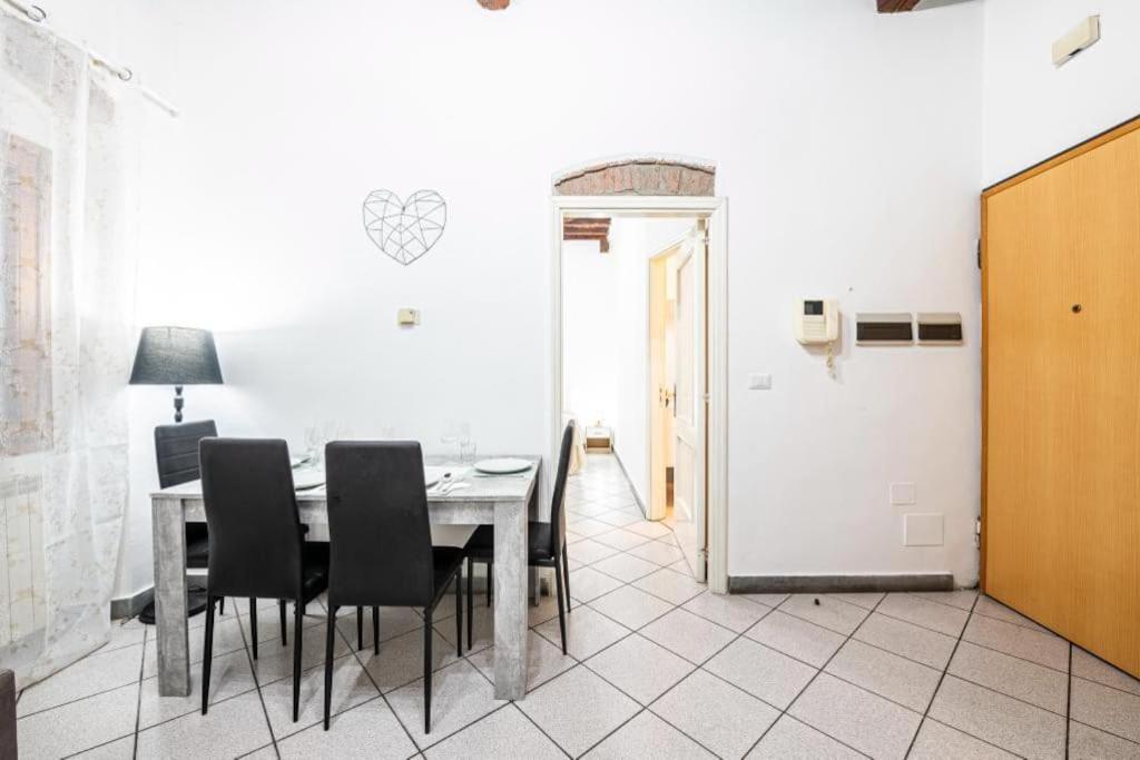 Apartment Duomo Nuova Centrale A Due Passi Da Tutto