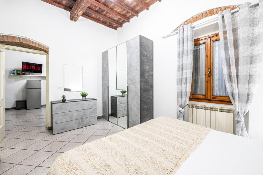 Apartment Duomo Nuova Centrale A Due Passi Da Tutto Florence