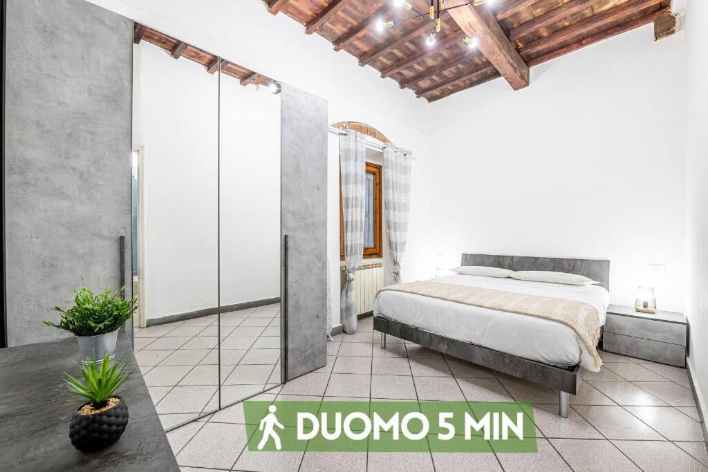 Duomo Nuova Centrale A Due Passi Da Tutto Apartment *