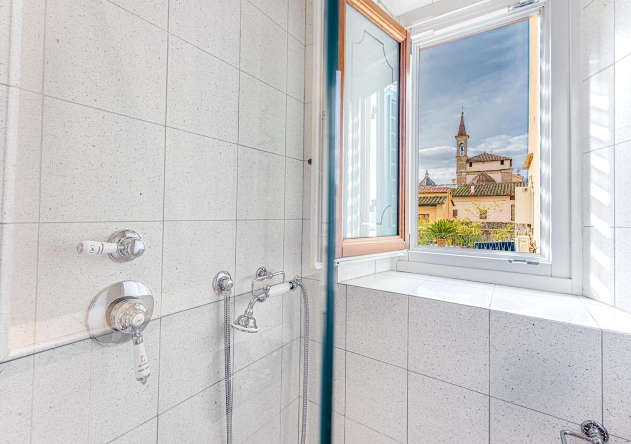 Comfortable Wide In The Core Of Appartamento *
