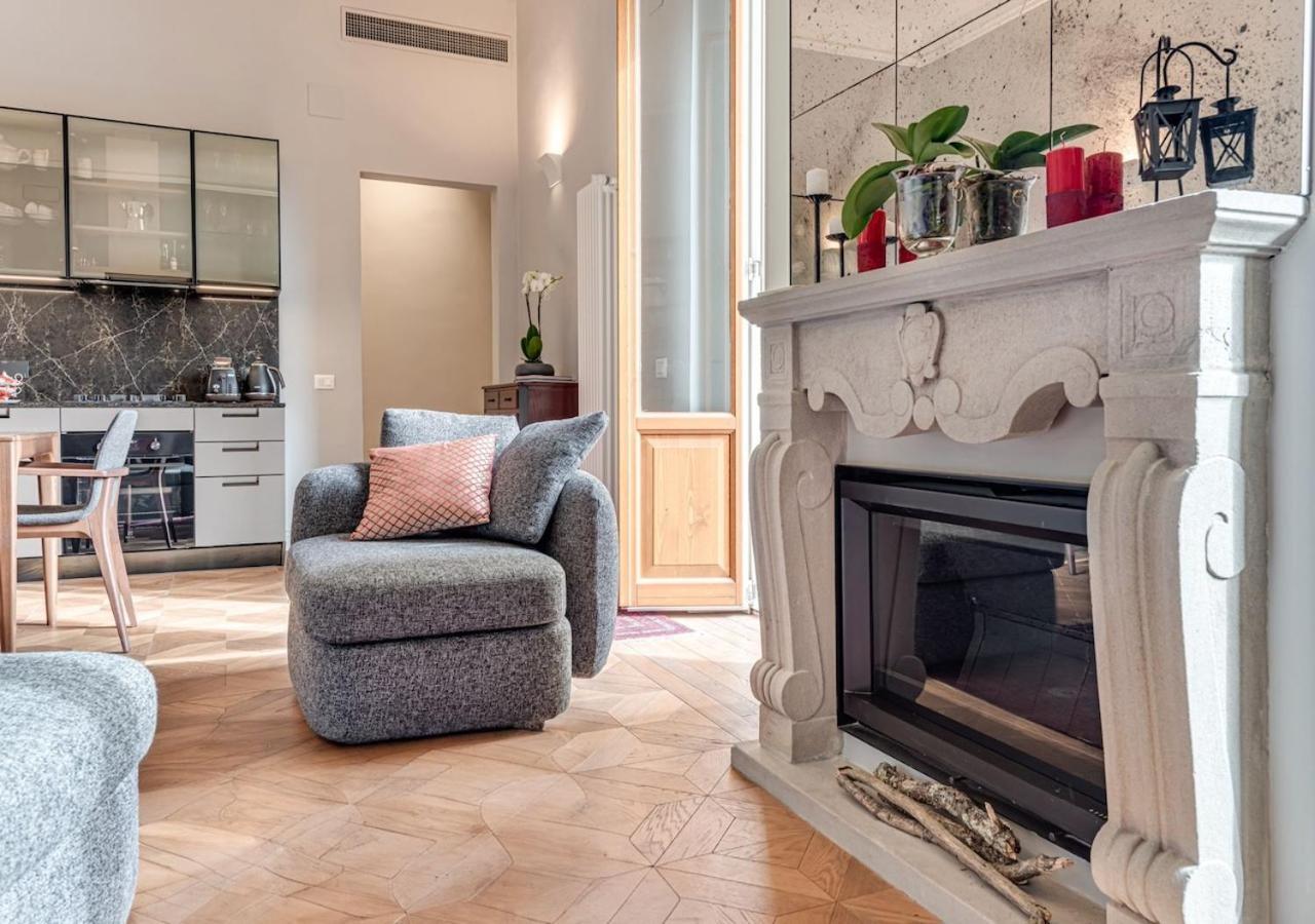 Appartamento Comfortable Wide In The Core Of *