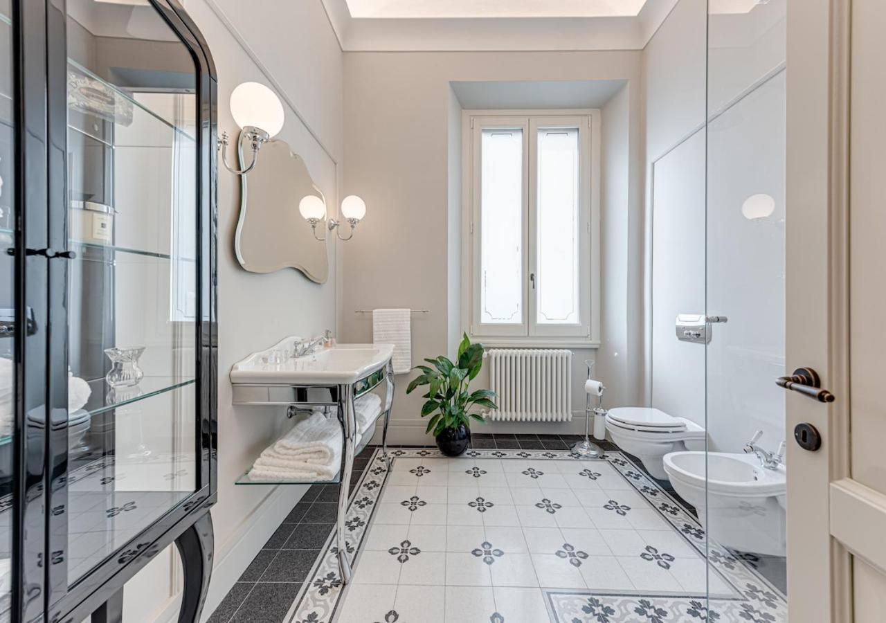 Comfortable Wide In The Core Of Appartamento *