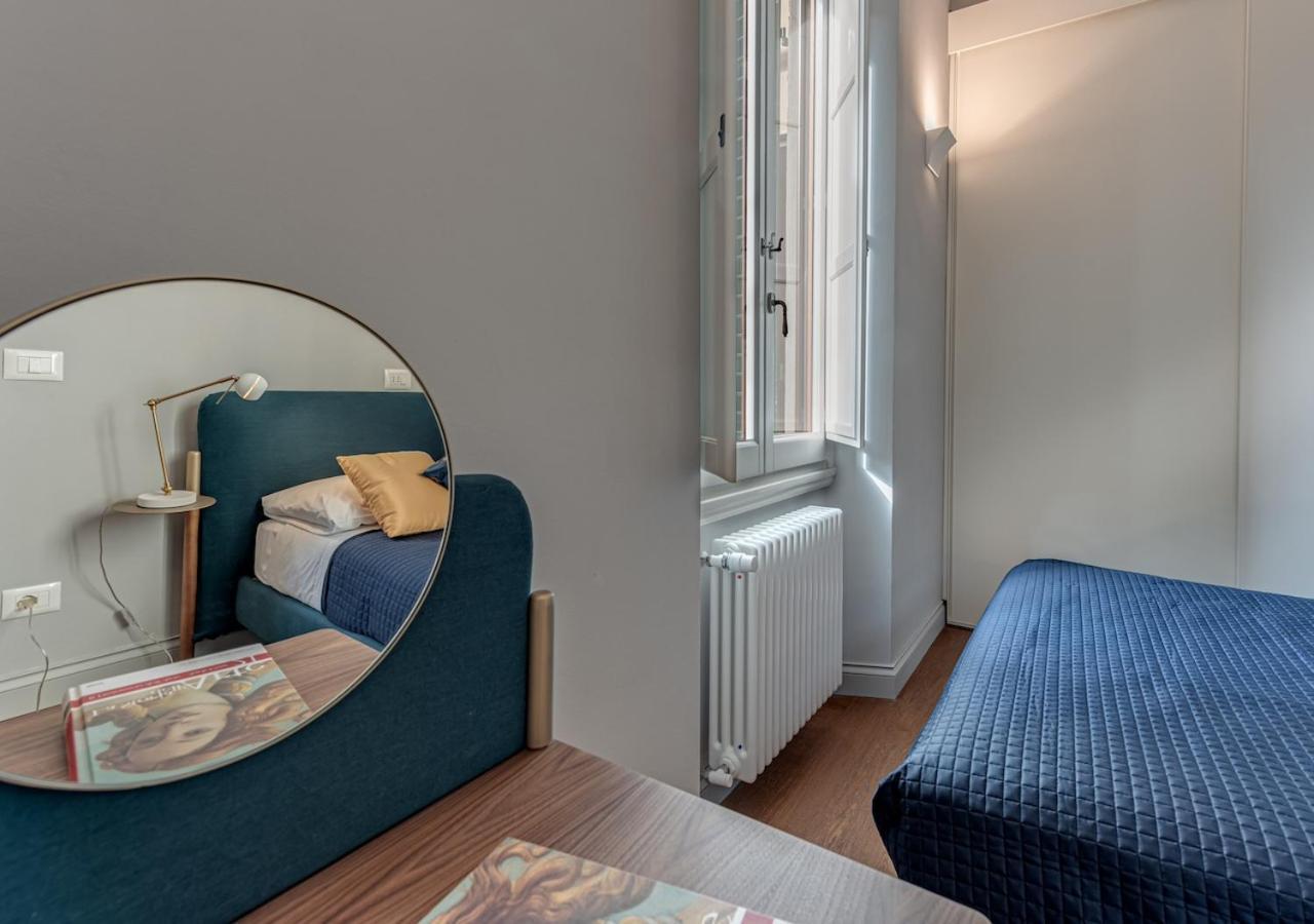 Appartamento Comfortable Wide In The Core Of