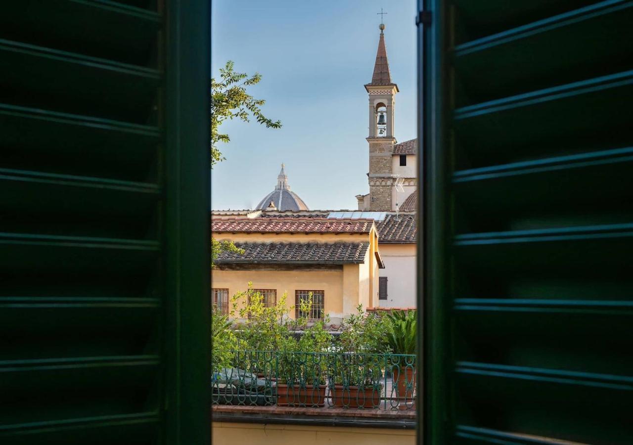 Comfortable Wide In The Core Of * Firenze