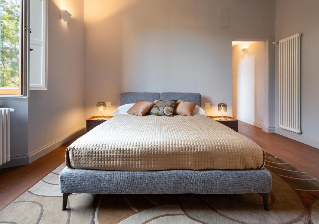 Comfortable Wide In The Core Of Appartamento *