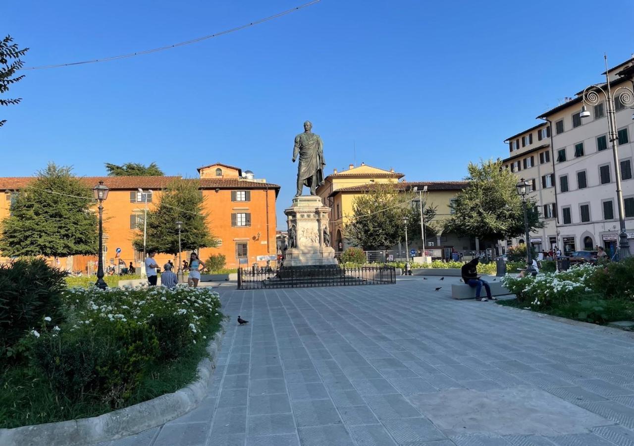 Comfortable Wide In The Core Of * Firenze