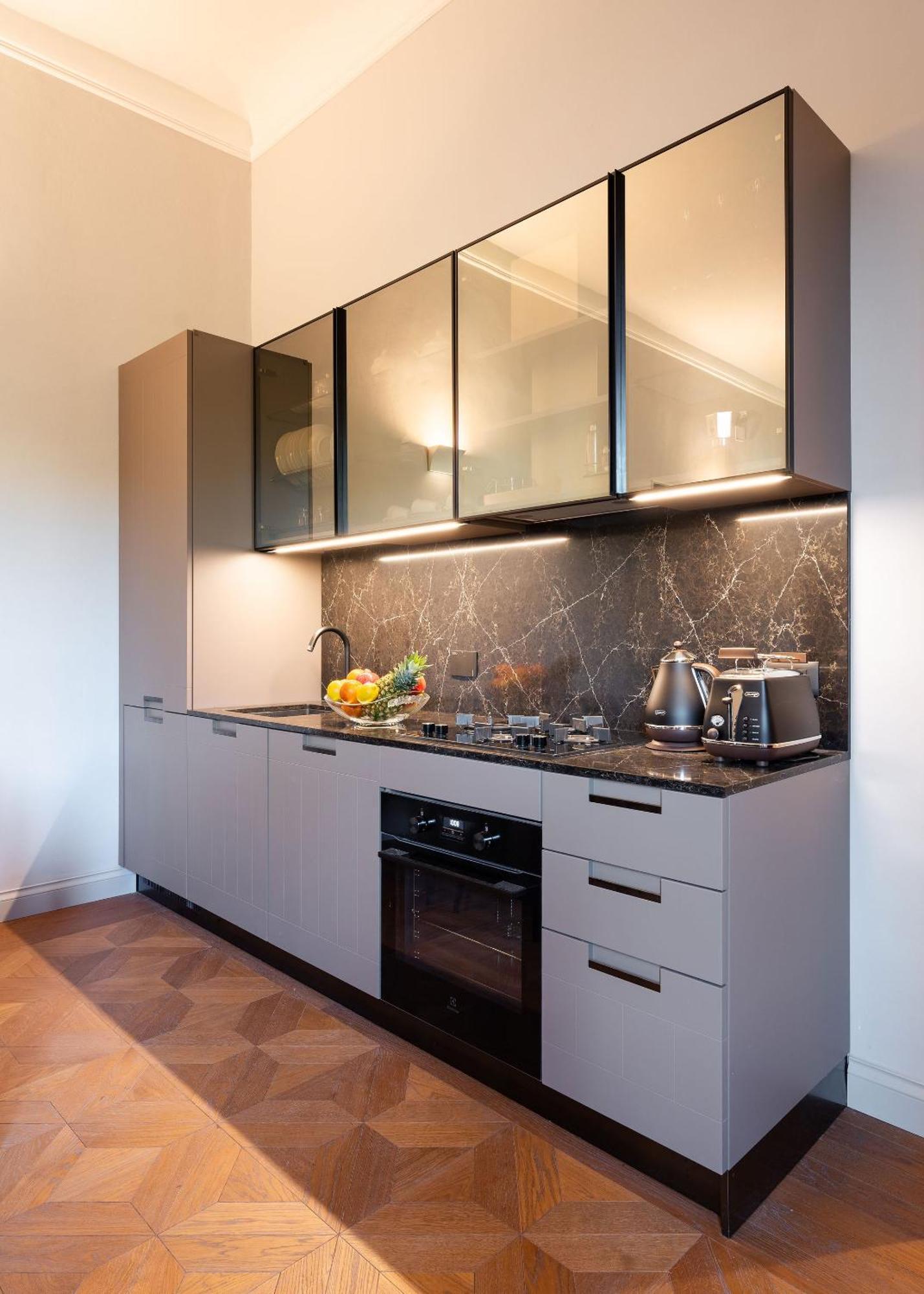 Comfortable Wide In The Core Of * Firenze