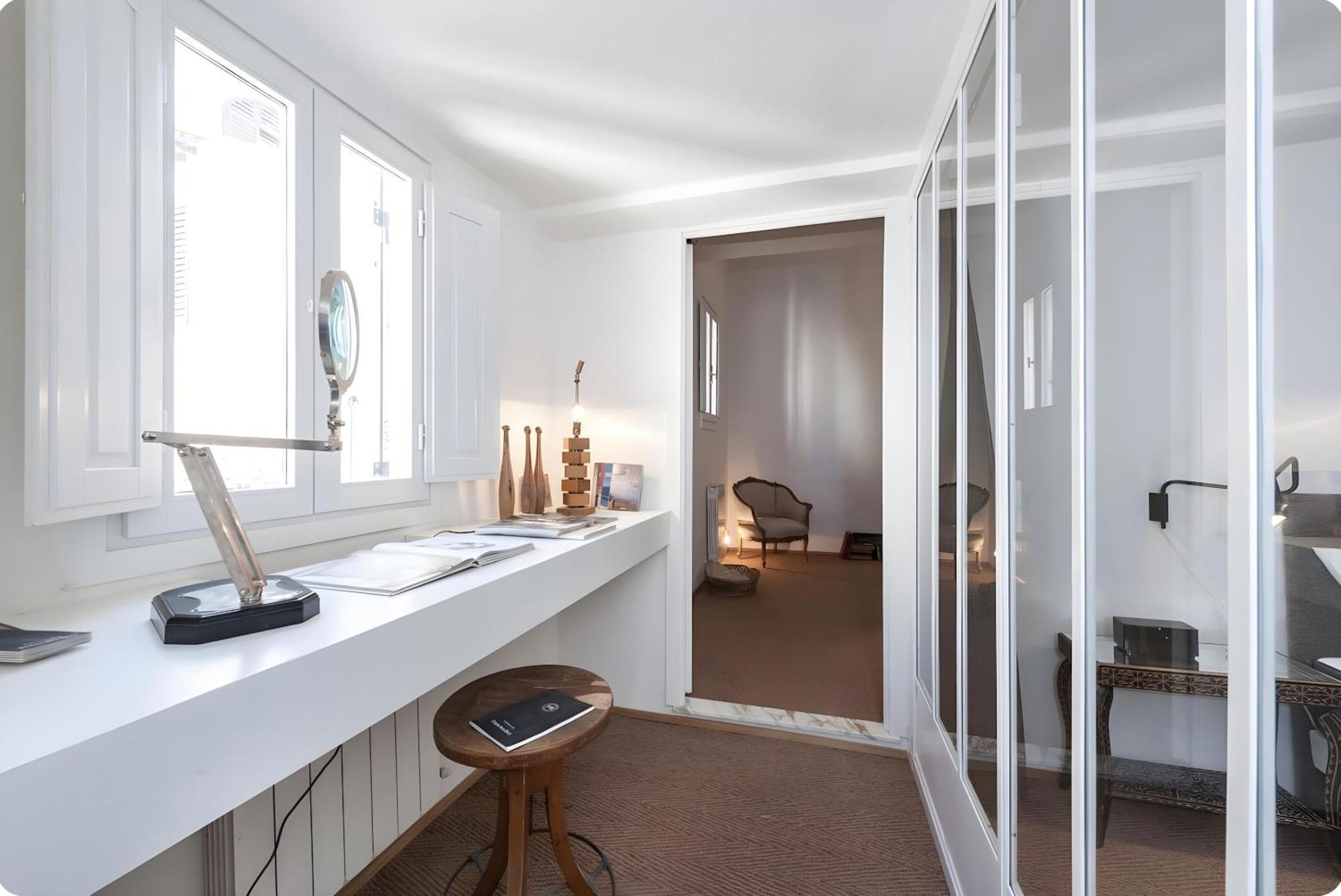 Art & Style Lungarno Guicciardini Appartement