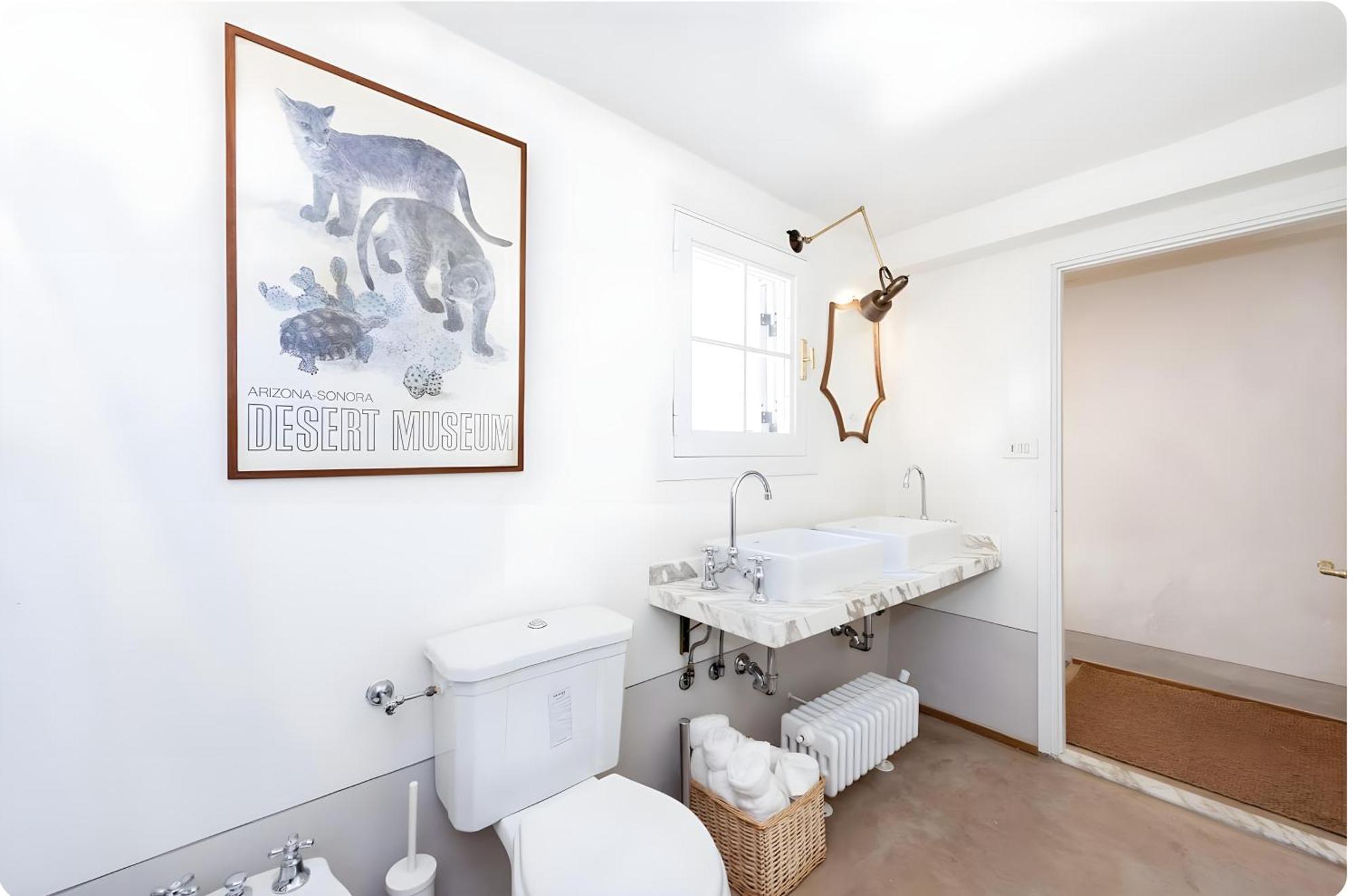 Art & Style Lungarno Guicciardini Appartement Florence