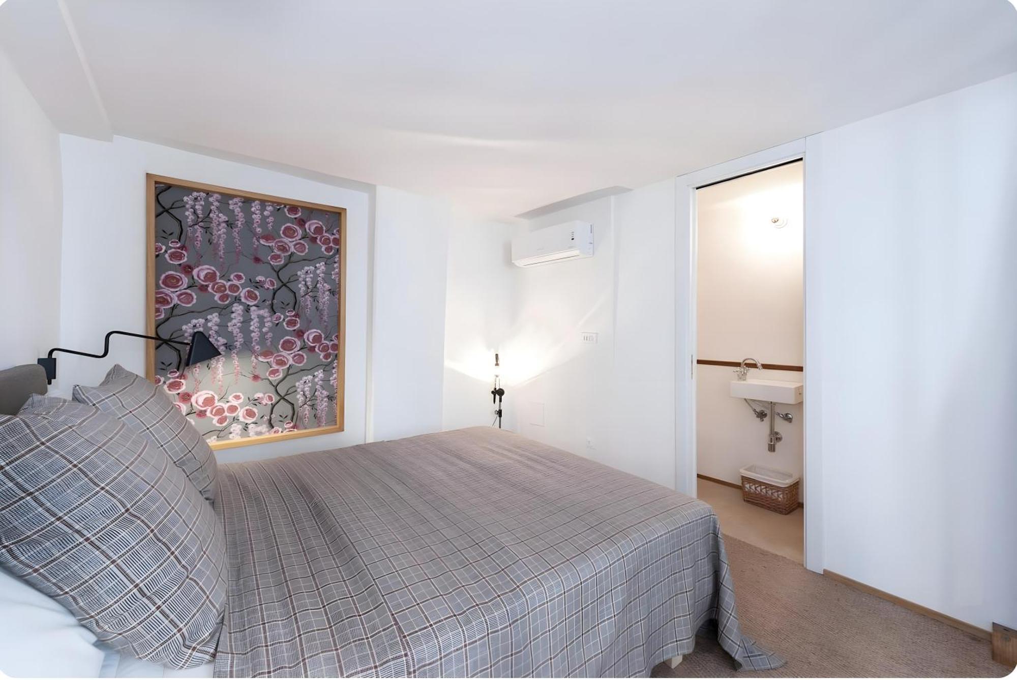Appartement Art & Style Lungarno Guicciardini Florence
