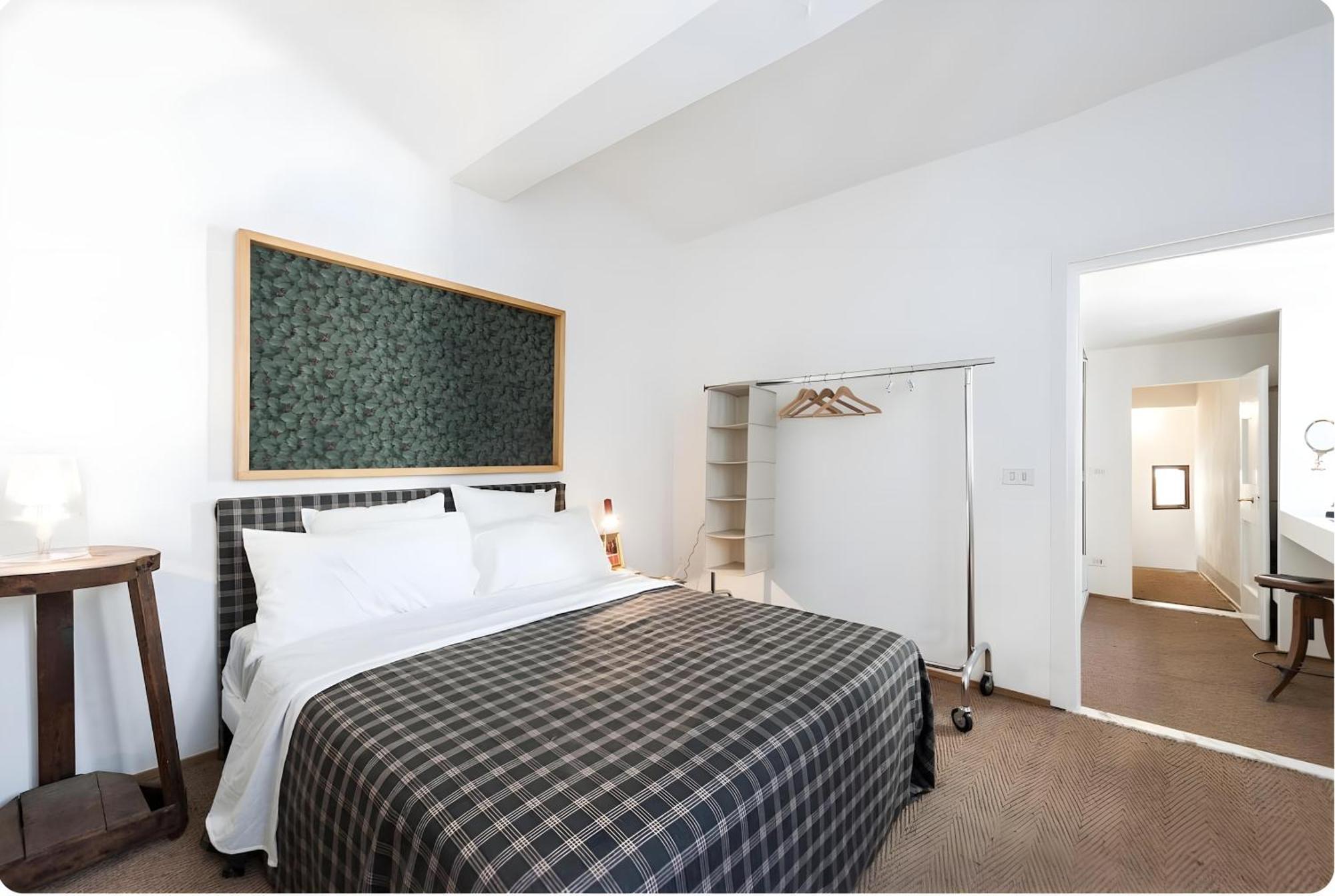 Art & Style Lungarno Guicciardini Appartement Florence