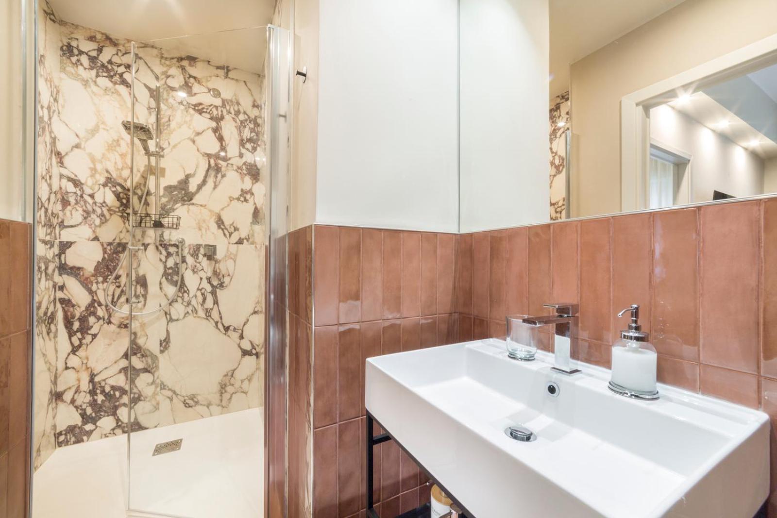 Apartamento Aurora Ponte Vecchio Florença