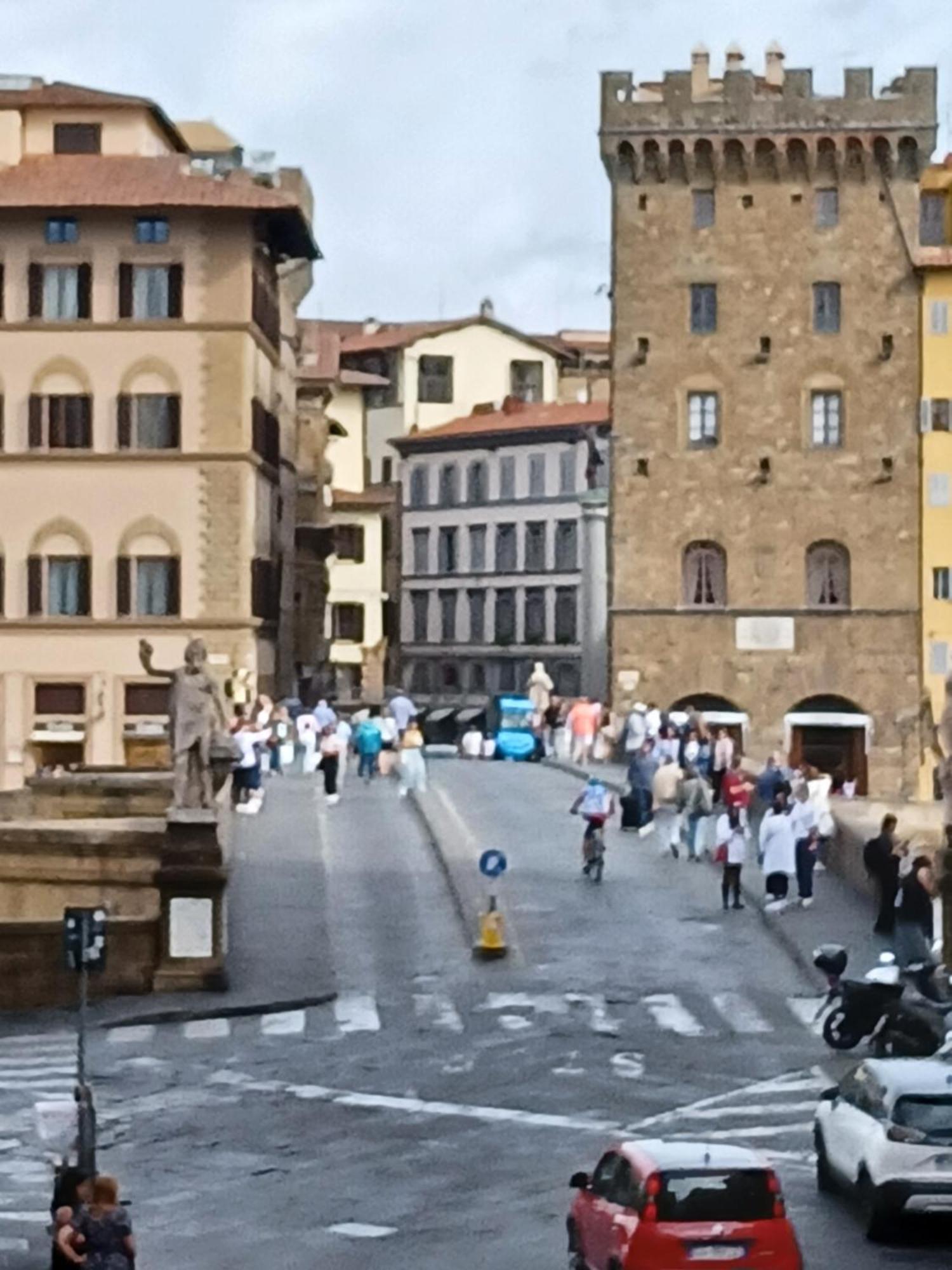 Pitti Mannelli *