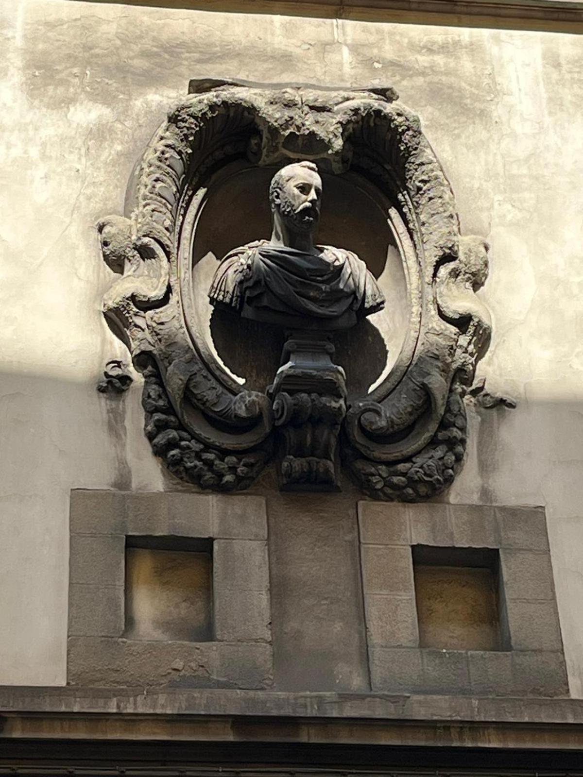 Pitti Mannelli Firenze