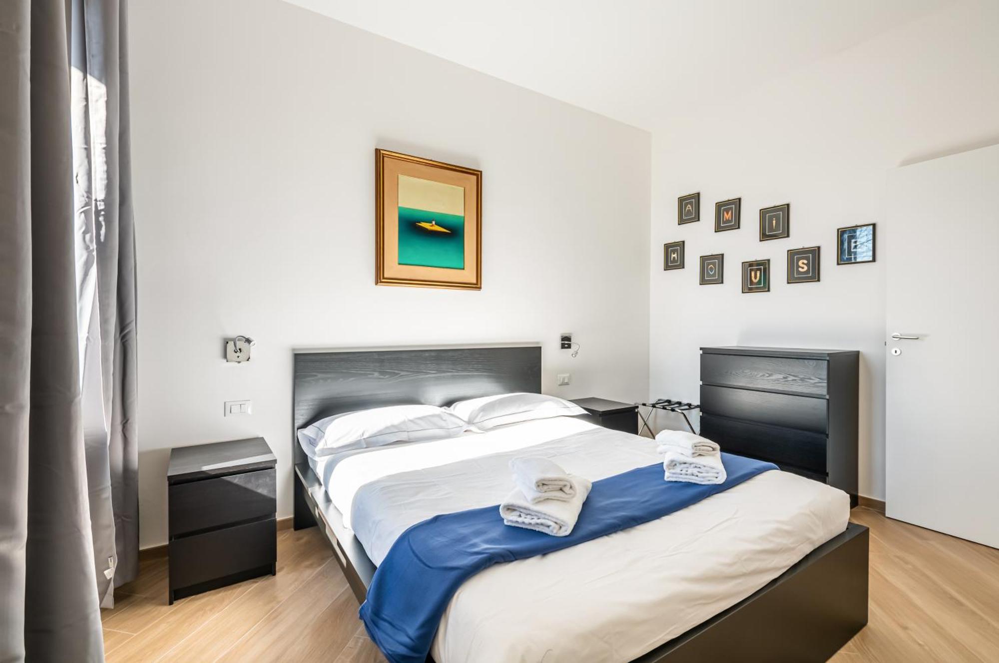 Charming Hideaway In - X4 * Florenz