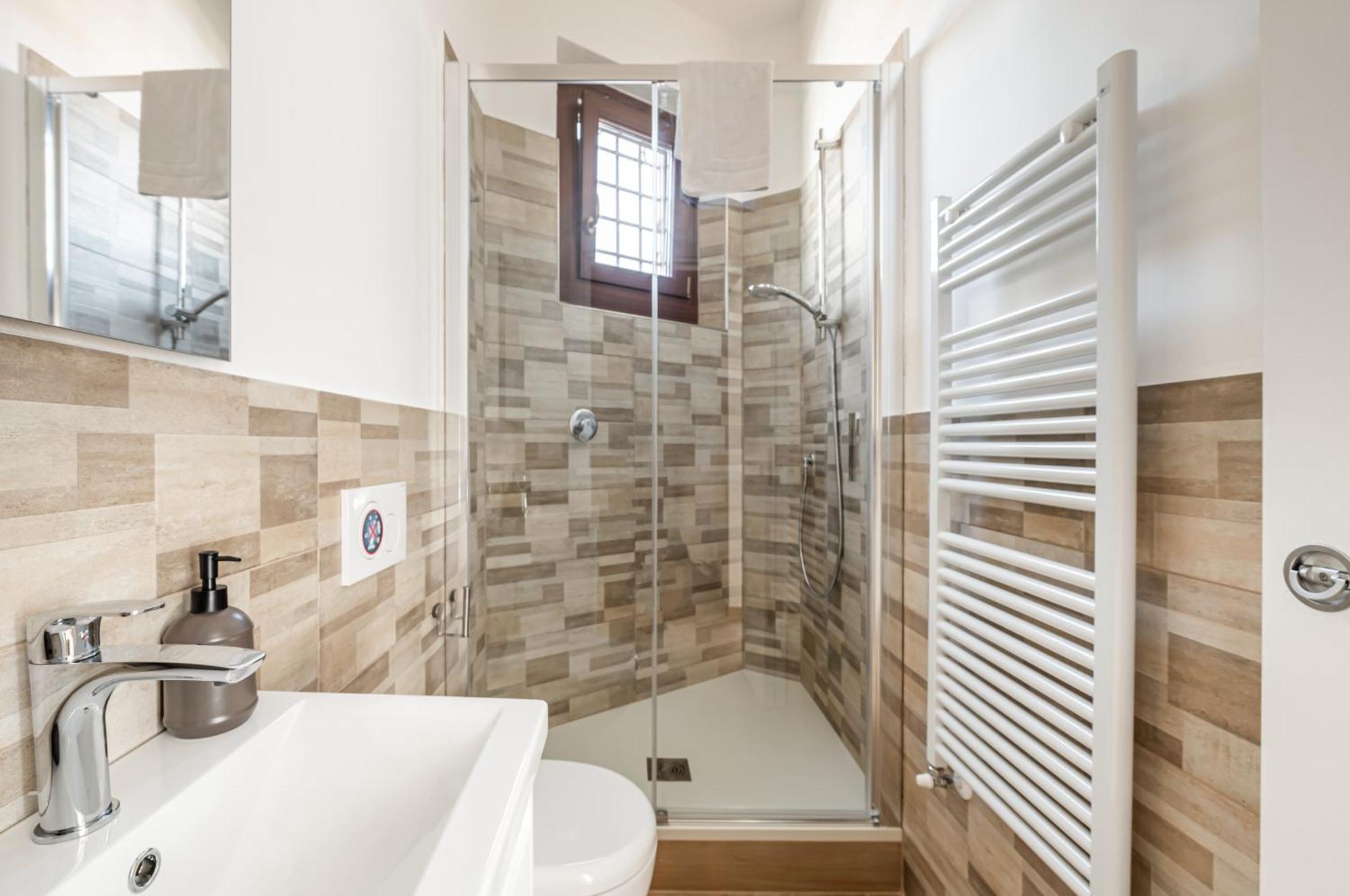 Charming Hideaway In - X4 * Florenz