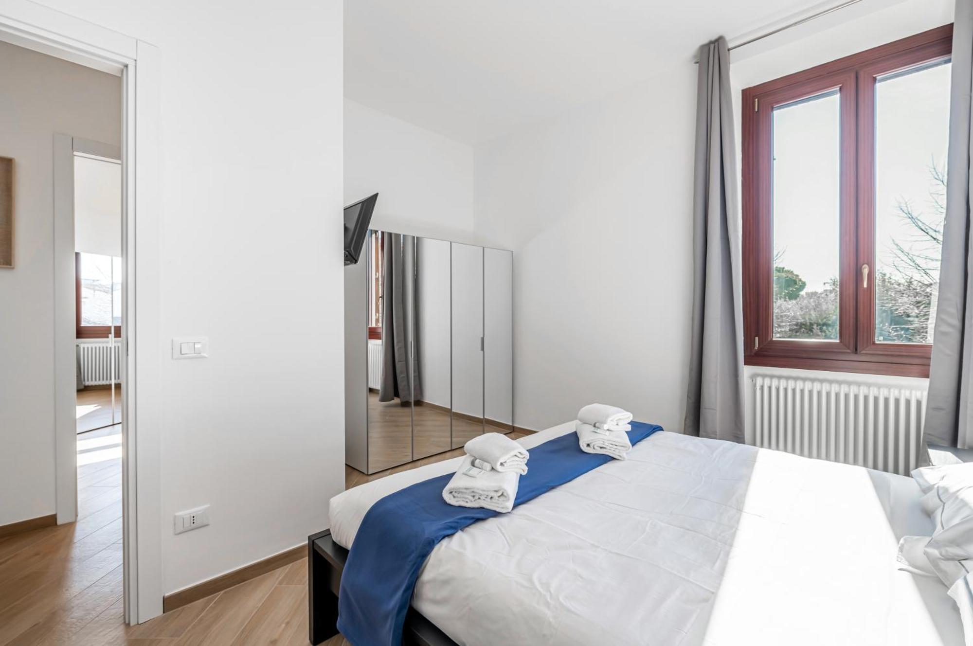 Apartment Charming Hideaway In - X4 *