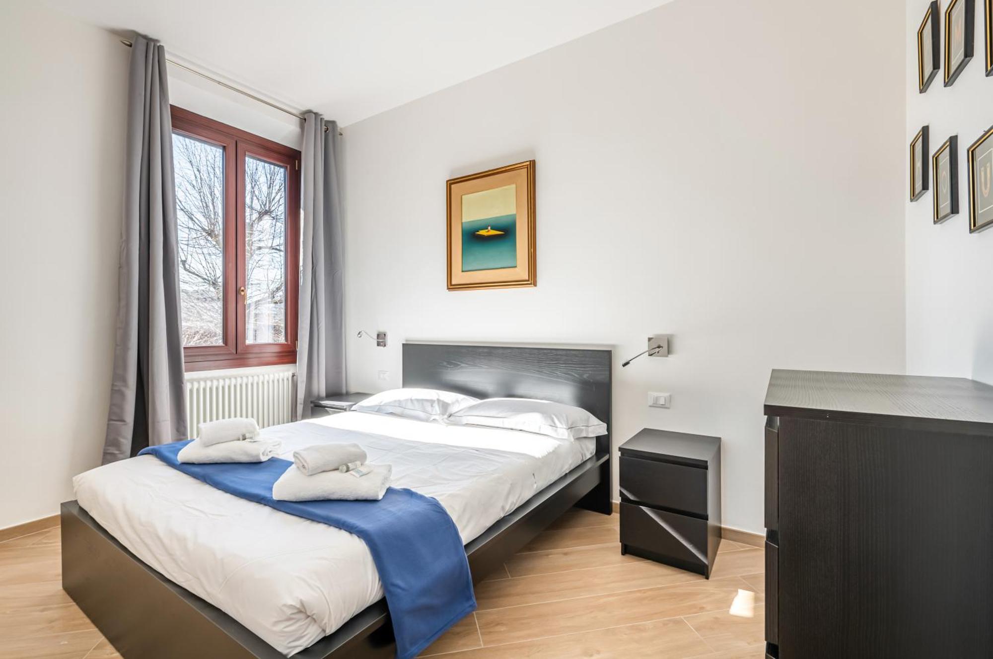 Apartment Charming Hideaway In - X4 Florenz