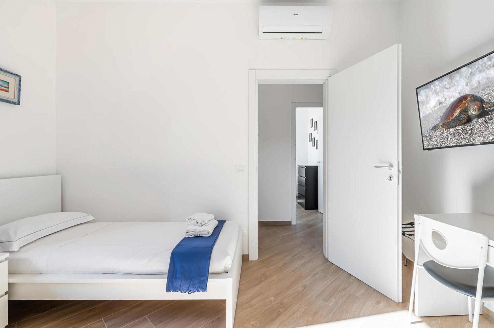 Charming Hideaway In - X4 * Florenz