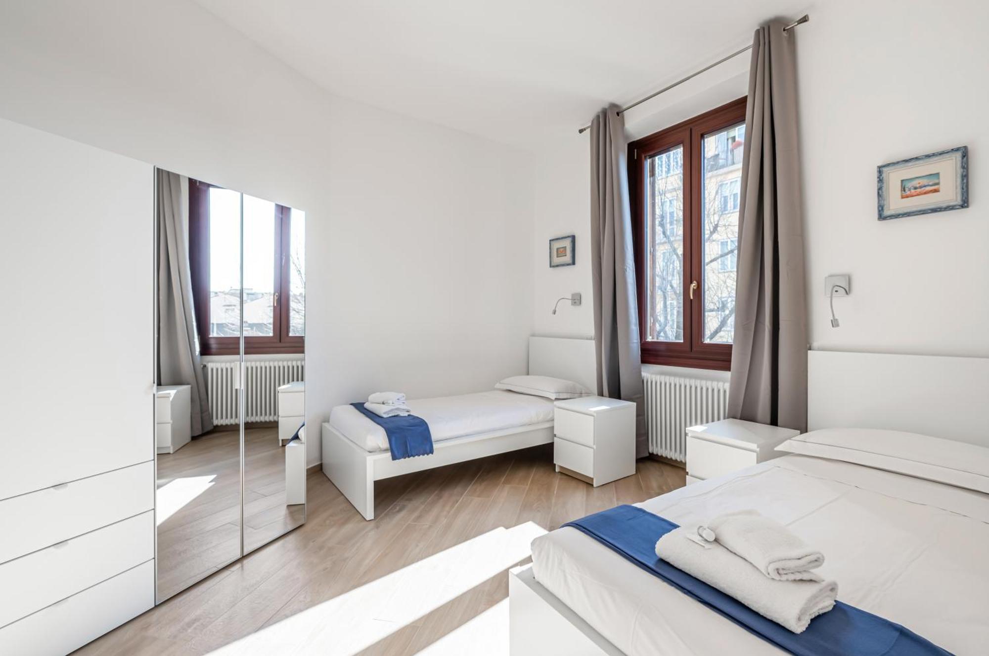 Apartment Charming Hideaway In - X4