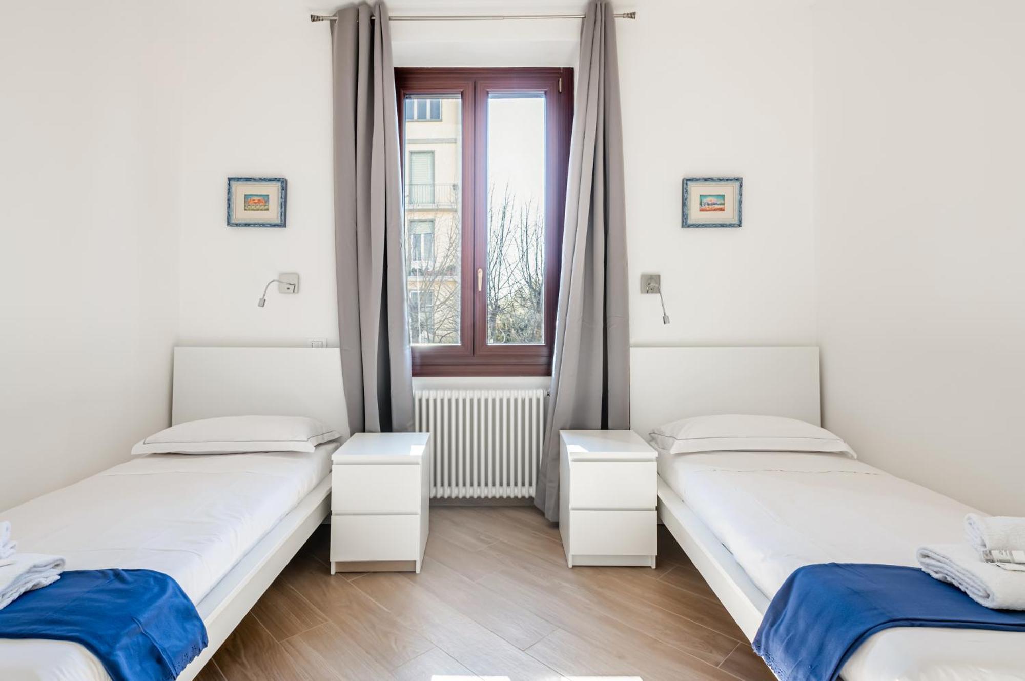 Charming Hideaway In - X4 Florenz