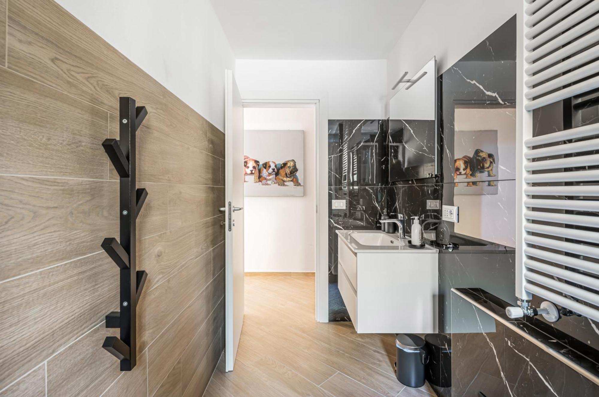Charming Hideaway In - X4 Apartment