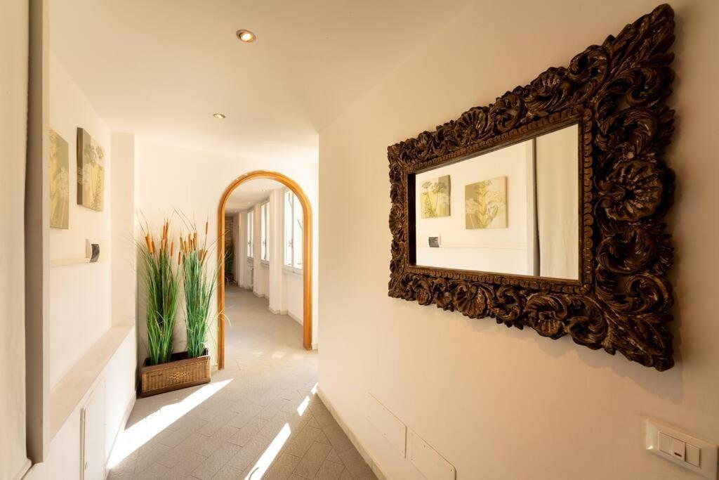 Keys Of Italy - Portenuove 18 - Pn1 - Train Station, One Bedroom Flat 2 To 4 Guests Florença