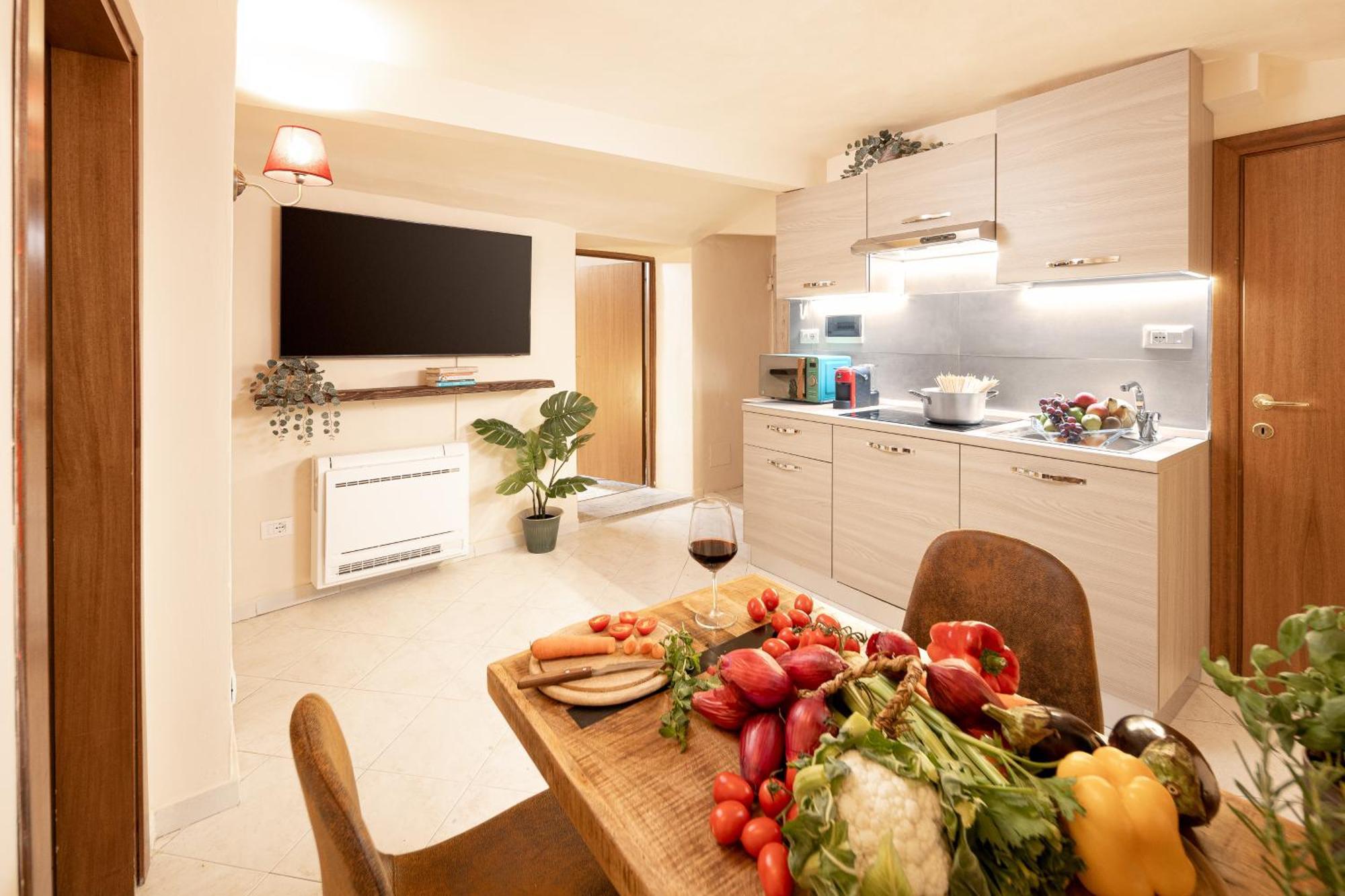 Condotta House Appartamento Firenze