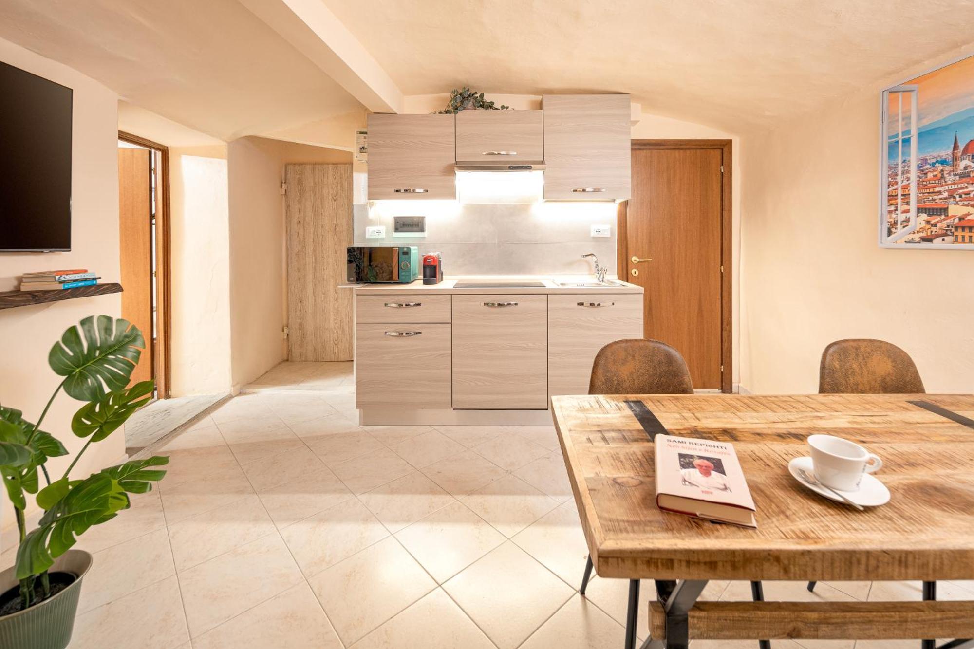 Condotta House Appartamento *