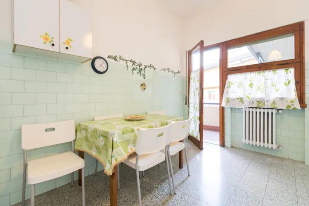 Cascine Park House Apartment Florence