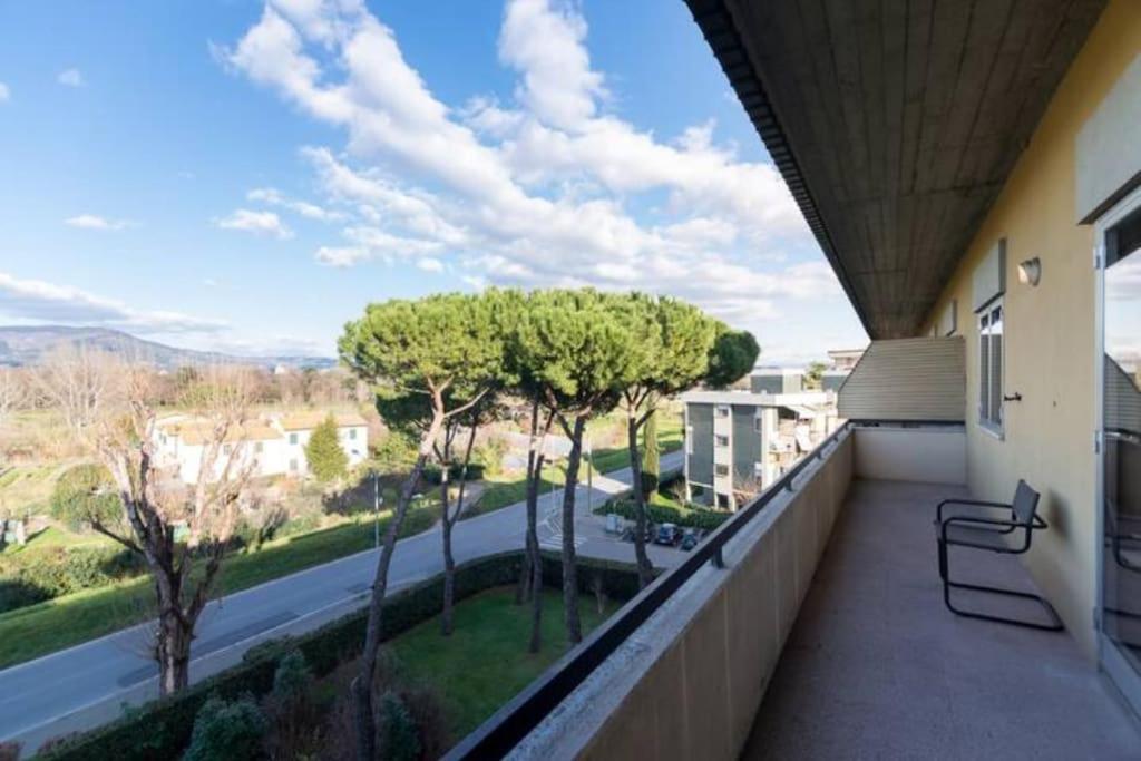 Cascine Park House * Florence