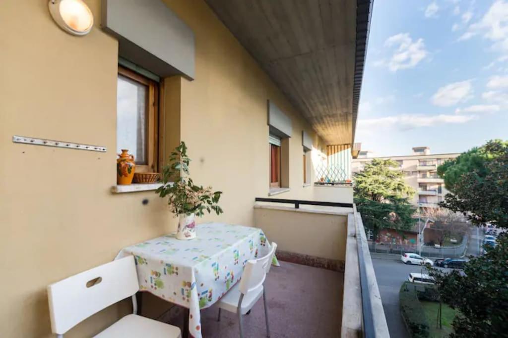 Cascine Park House Apartment Florence