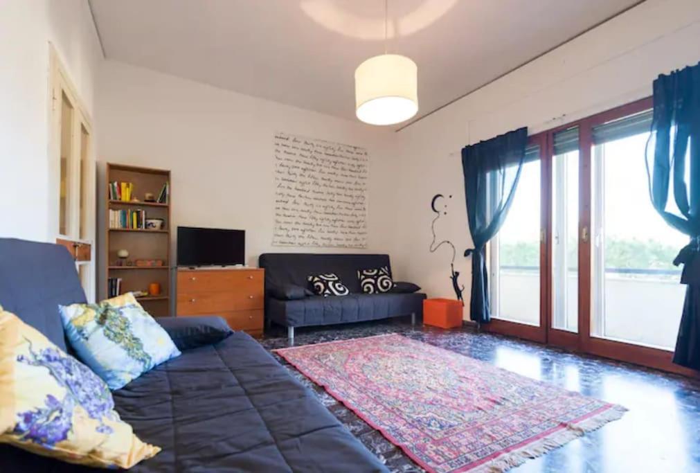 Apartment Cascine Park House *