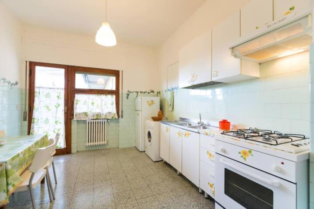 Apartment Cascine Park House Florence