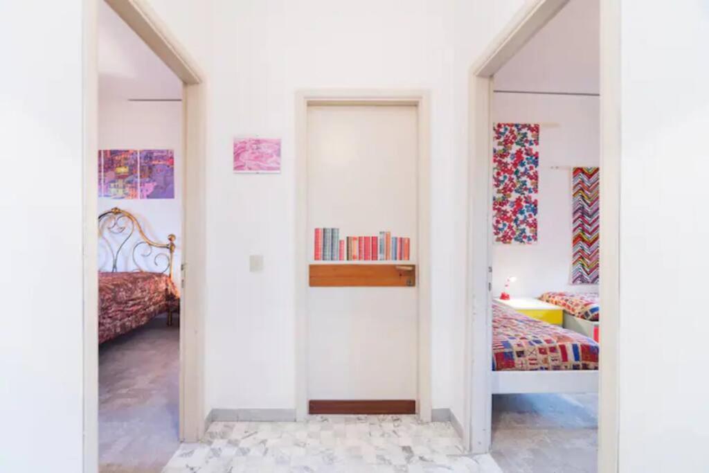 Apartment Cascine Park House