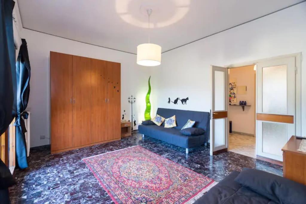 Cascine Park House Apartment Florence