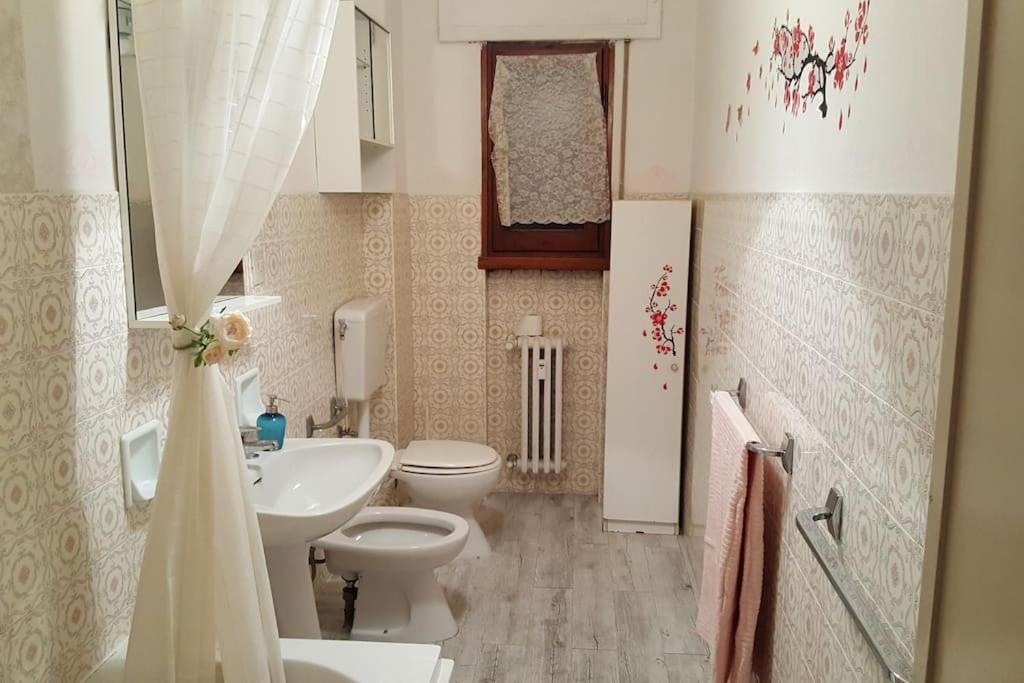 Apartment Cascine Park House *