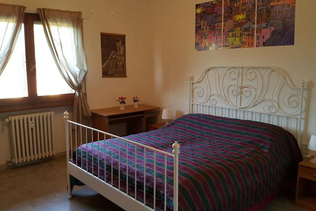 Cascine Park House Appartement *
