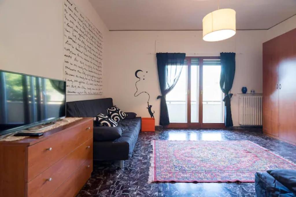 Appartement Cascine Park House