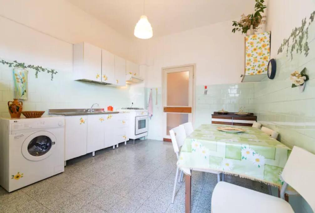 Cascine Park House Florence
