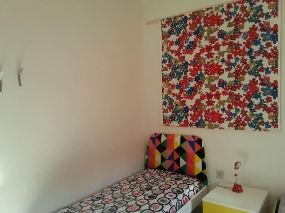 Cascine Park House Apartment