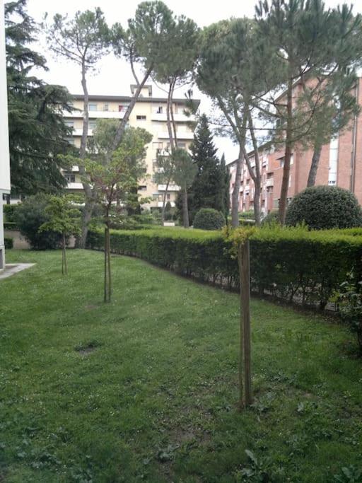 Apartment Cascine Park House Florence