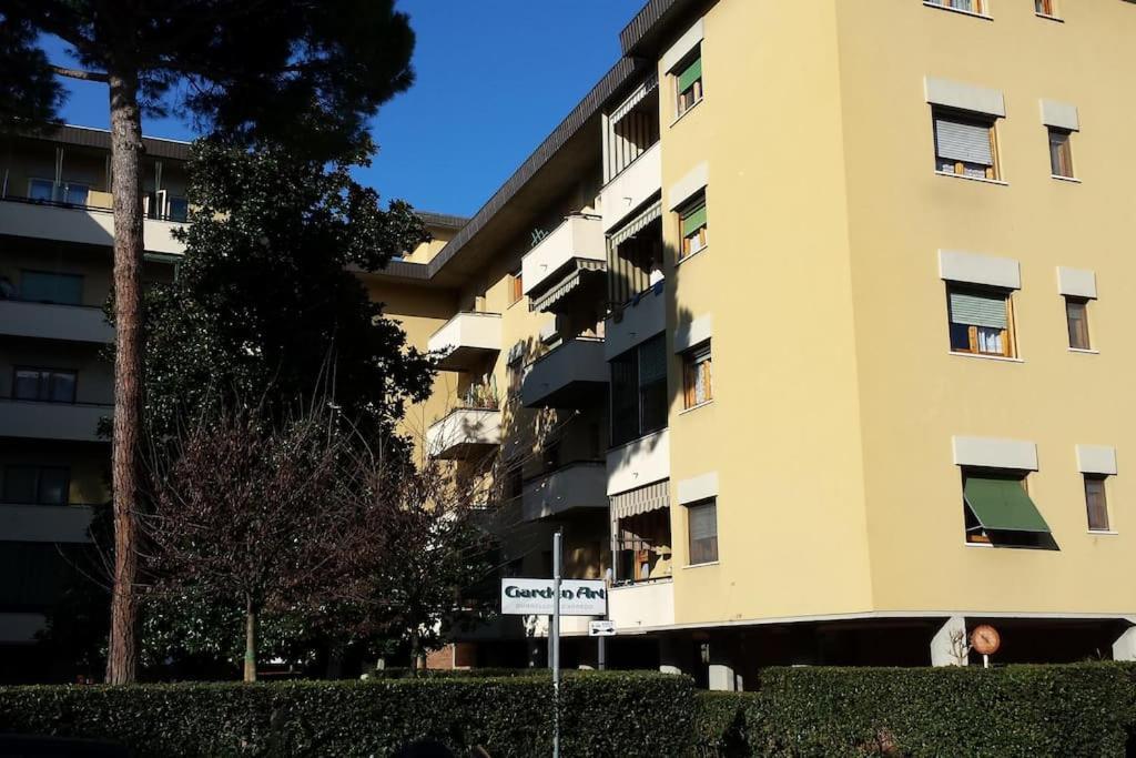 Apartment Cascine Park House