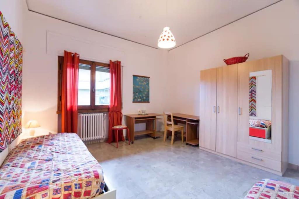 Cascine Park House Apartment Florence