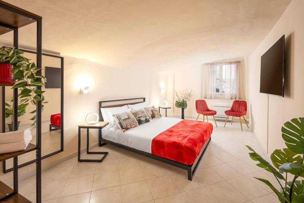 Condotta House Appartamento Firenze