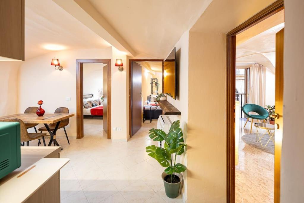Condotta House Appartamento Firenze